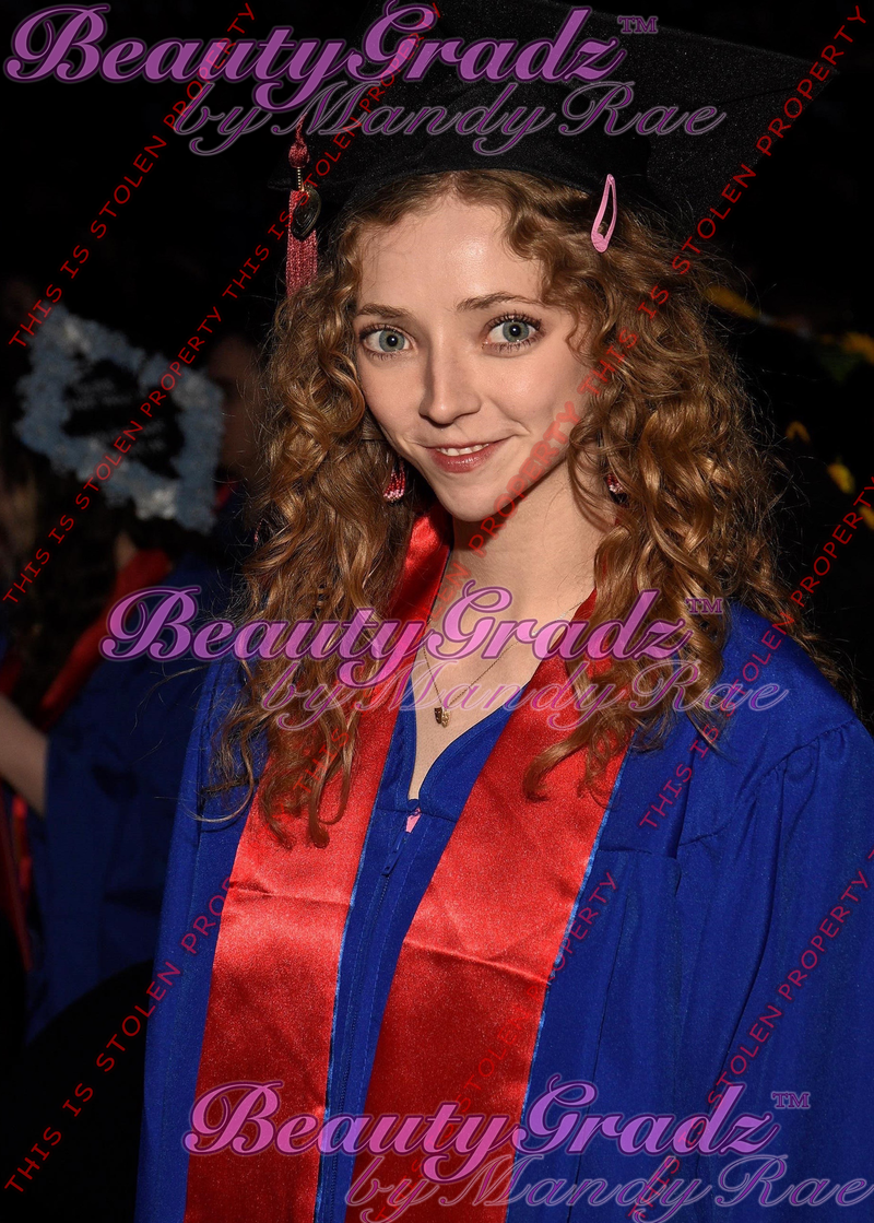 Beauty Grads
